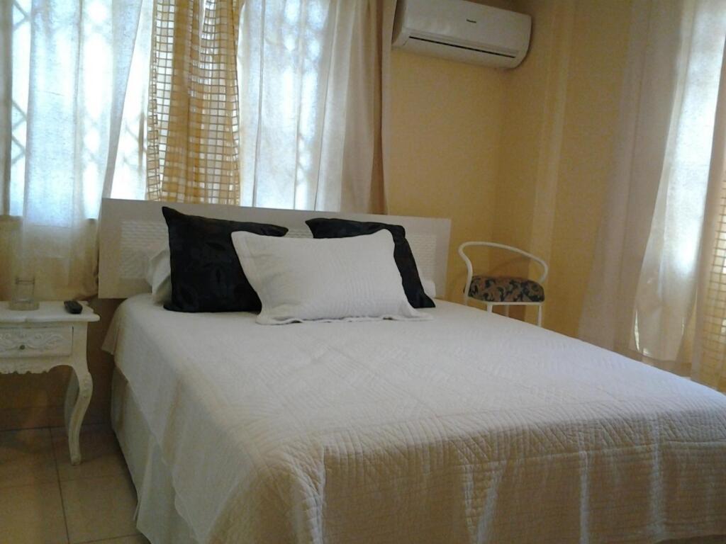 Suites La Rosa Guayaquil Esterno foto