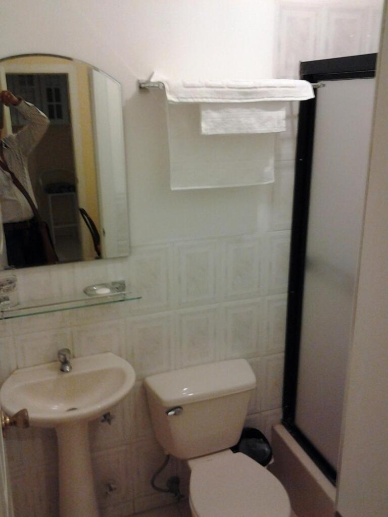 Suites La Rosa Guayaquil Esterno foto